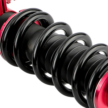 Front Coilover Suspension Kit compatible for Holden Commodore VE Sedan Wagon Ute 2006-2013