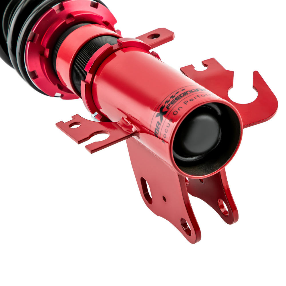 Front Coilover Suspension Kit compatible for Holden Commodore VE Sedan Wagon Ute 2006-2013