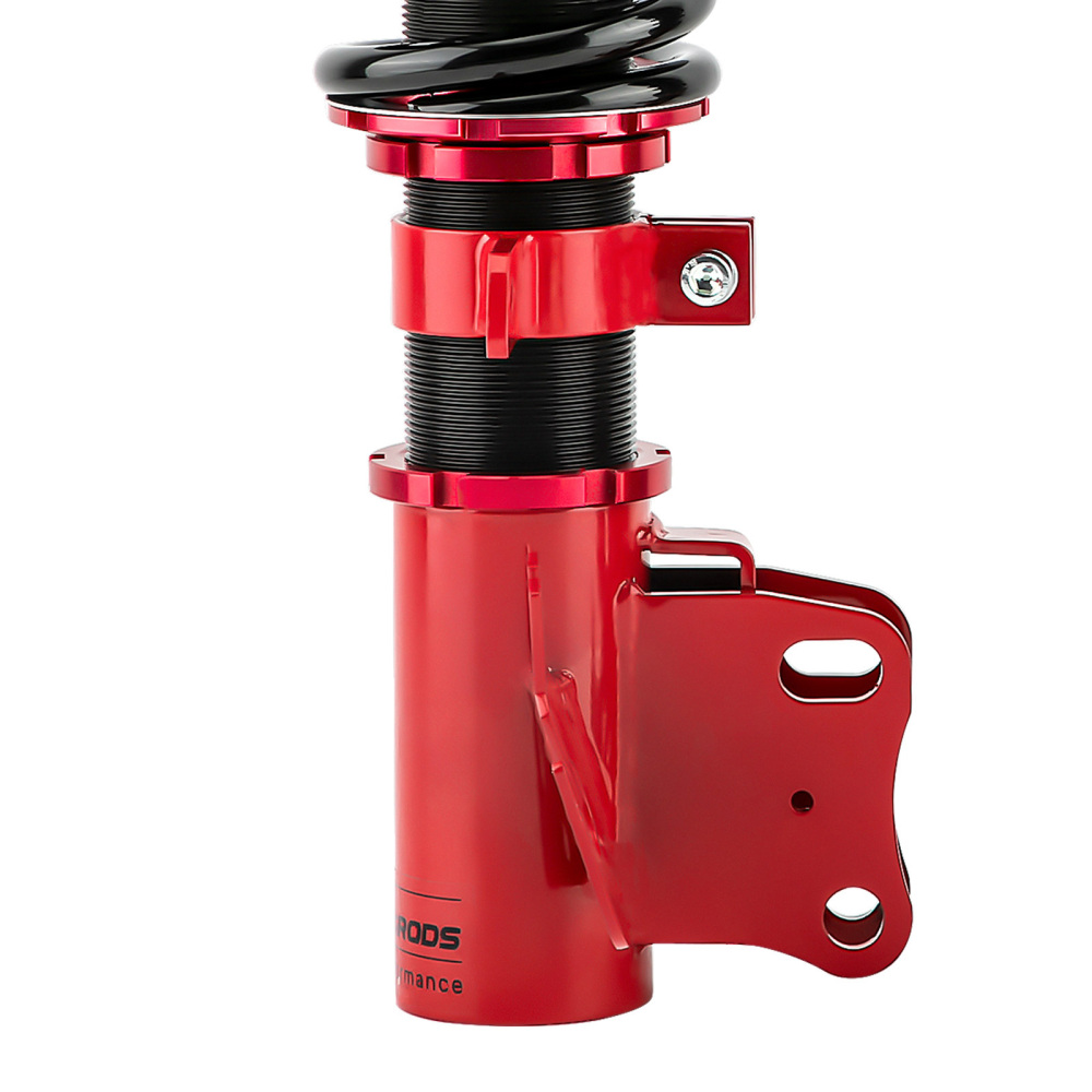 Front Coilover Suspension Kit compatible for Holden Commodore VE Sedan Wagon Ute 2006-2013