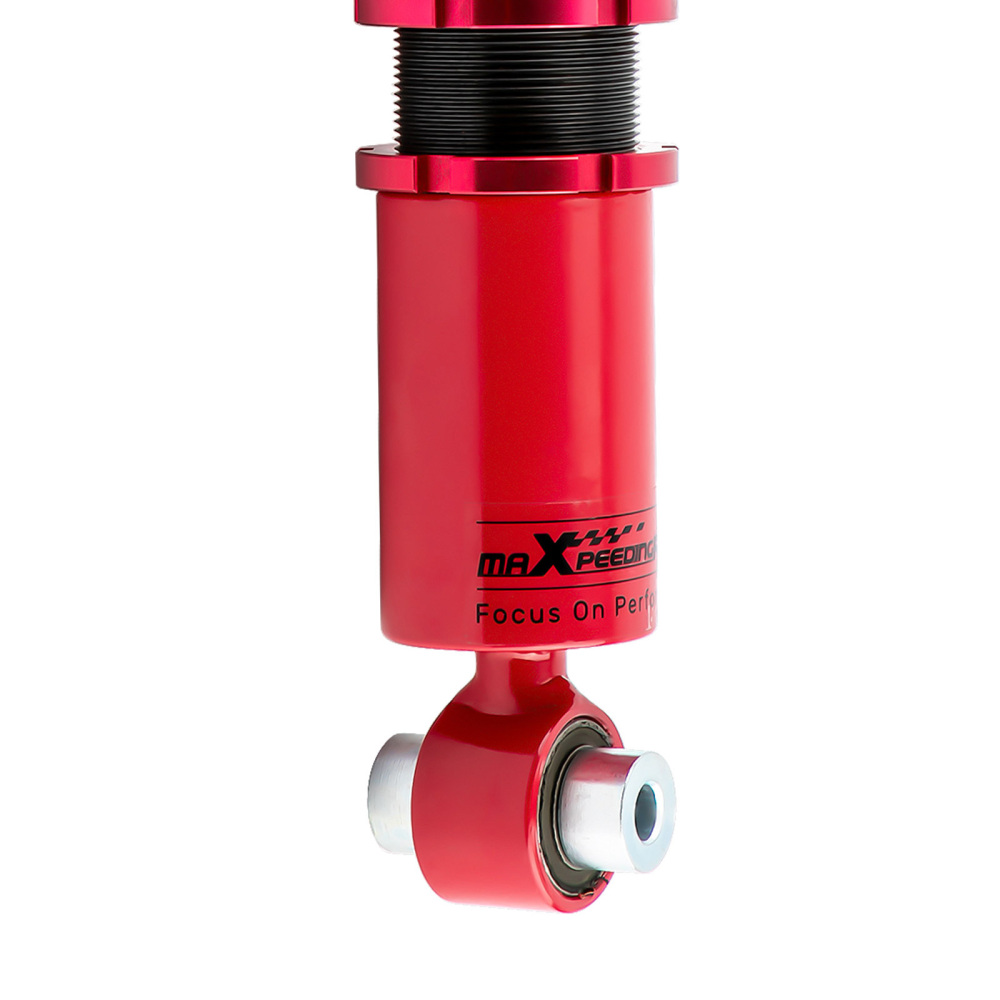 24-Way Damping Coilover Suspension Kit Rear compatible for Holden Commodore VE 06-13