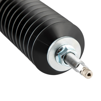 24-Way Damping Coilover Suspension Kit Rear compatible for Holden Commodore VE 06-13