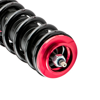 Adj. Front Coilovers Coil Spring Struts compatible for Holden Commodore VT VX VY VZ 97-06