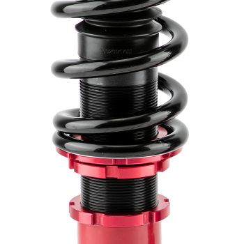 Adj. Front Coilovers Coil Spring Struts compatible for Holden Commodore VT VX VY VZ 97-06