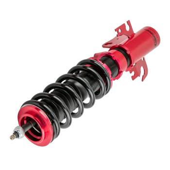 Adj. Front Coilovers Coil Spring Struts compatible for Holden Commodore VT VX VY VZ 97-06