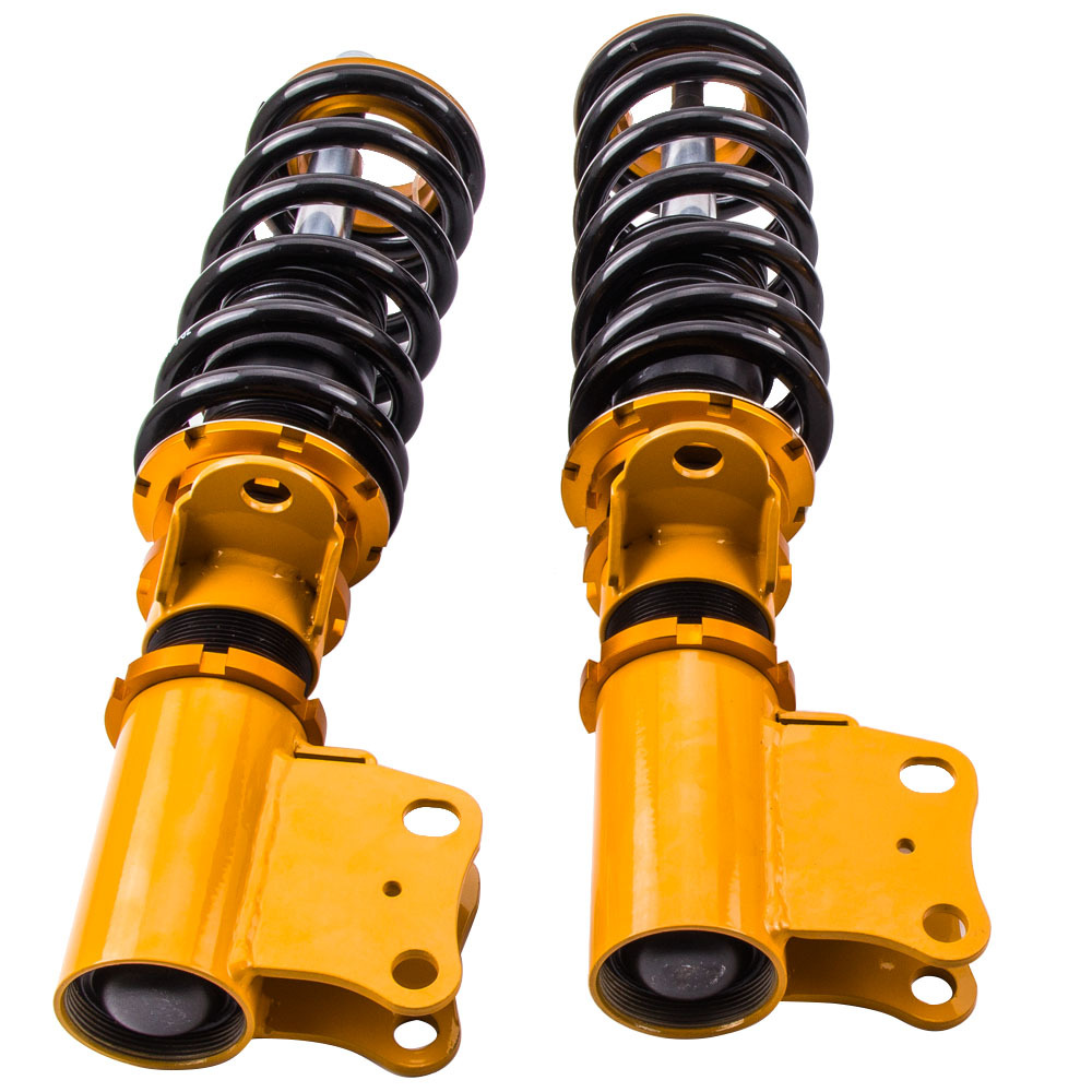 Coilovers compatible for Holden Sedan VT-VX-VY-VZ Front Only Coilover Coil Shock Absorber Lowering Kit