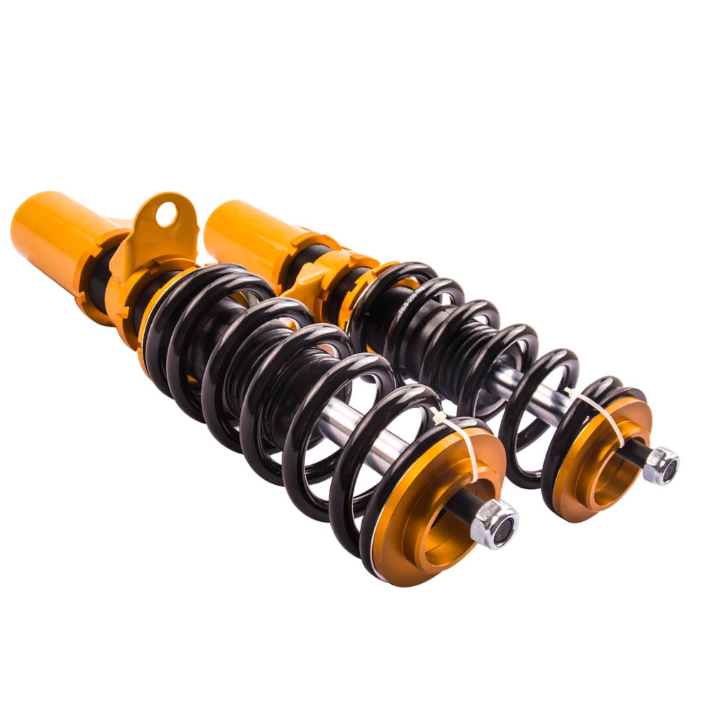 Coilovers compatible for Holden Sedan VT-VX-VY-VZ Front Only Coilover Coil Shock Absorber Lowering Kit