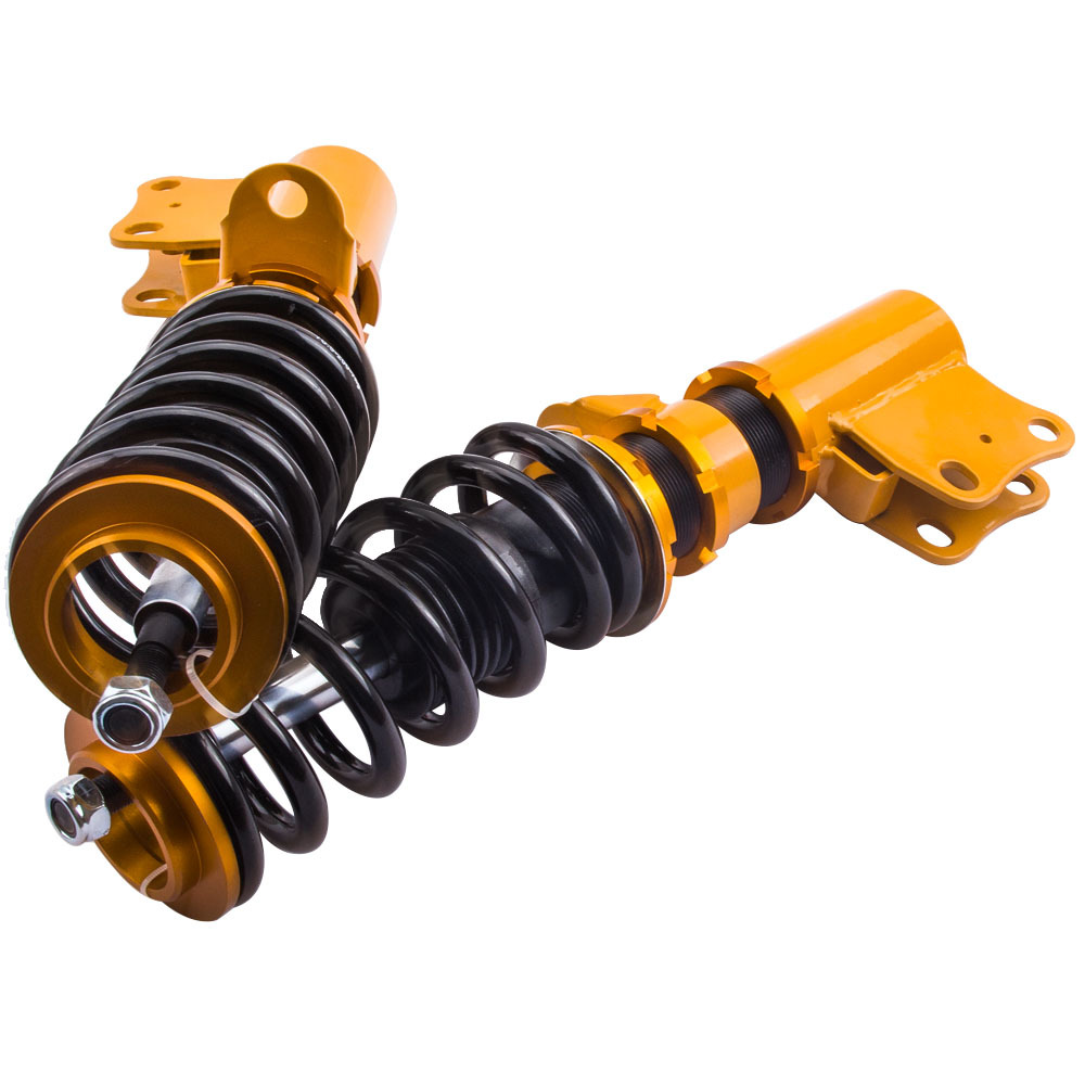 Coilovers compatible for Holden Sedan VT-VX-VY-VZ Front Only Coilover Coil Shock Absorber Lowering Kit