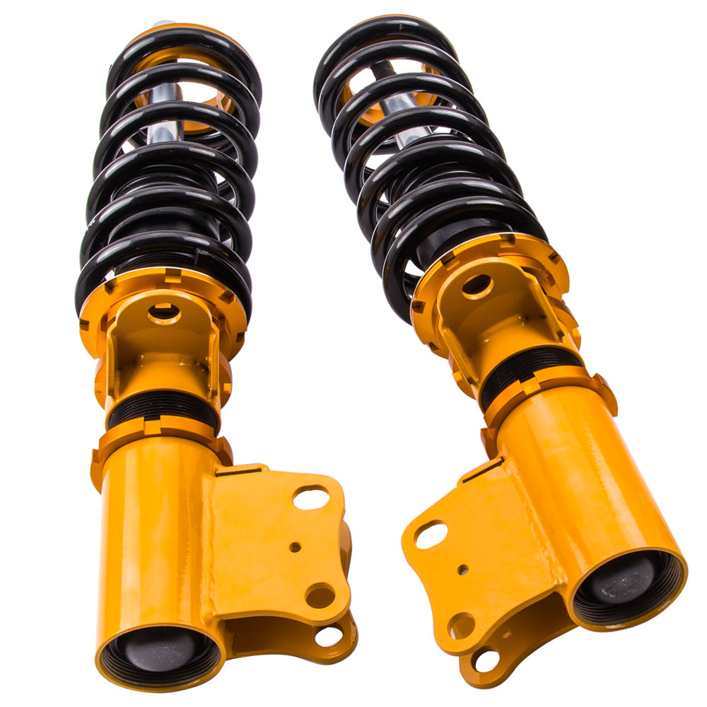 Coilovers compatible for Holden Sedan VT-VX-VY-VZ Front Only Coilover Coil Shock Absorber Lowering Kit