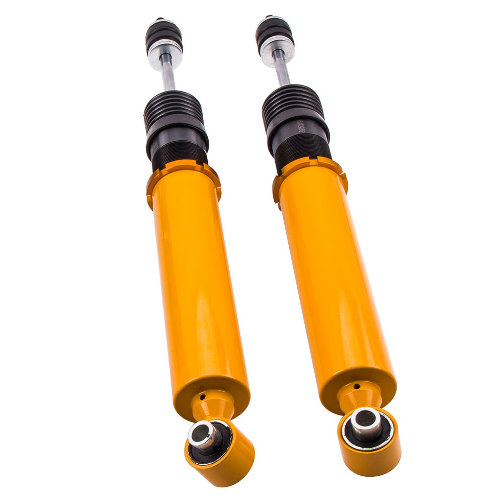 1997 - 2012 compatible for Holden Commodore Coupe VT-VX-VY-VZTCB Rear Coilovers Spring Struts lowering kit