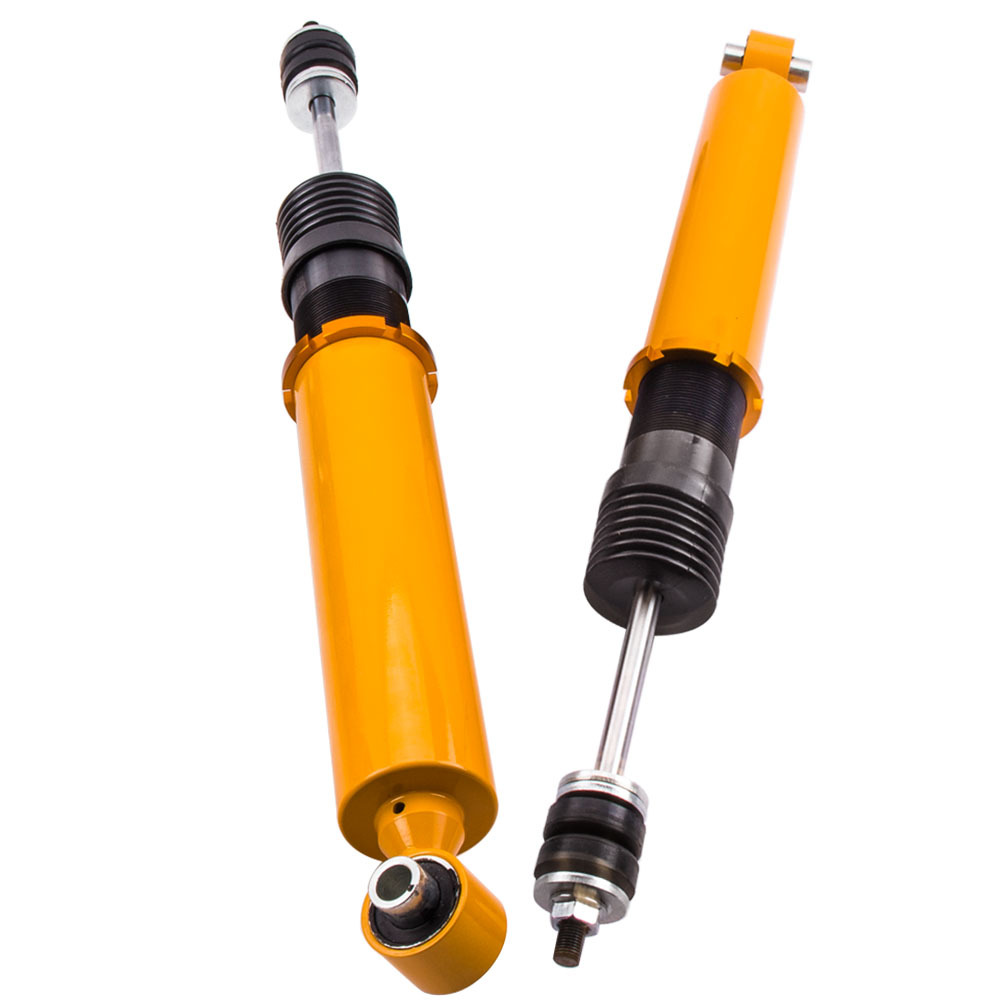 1997 - 2012 compatible for Holden Commodore Coupe VT-VX-VY-VZTCB Rear Coilovers Spring Struts lowering kit
