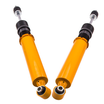1997 - 2012 compatible for Holden Commodore Coupe VT-VX-VY-VZTCB Rear Coilovers Spring Struts lowering kit