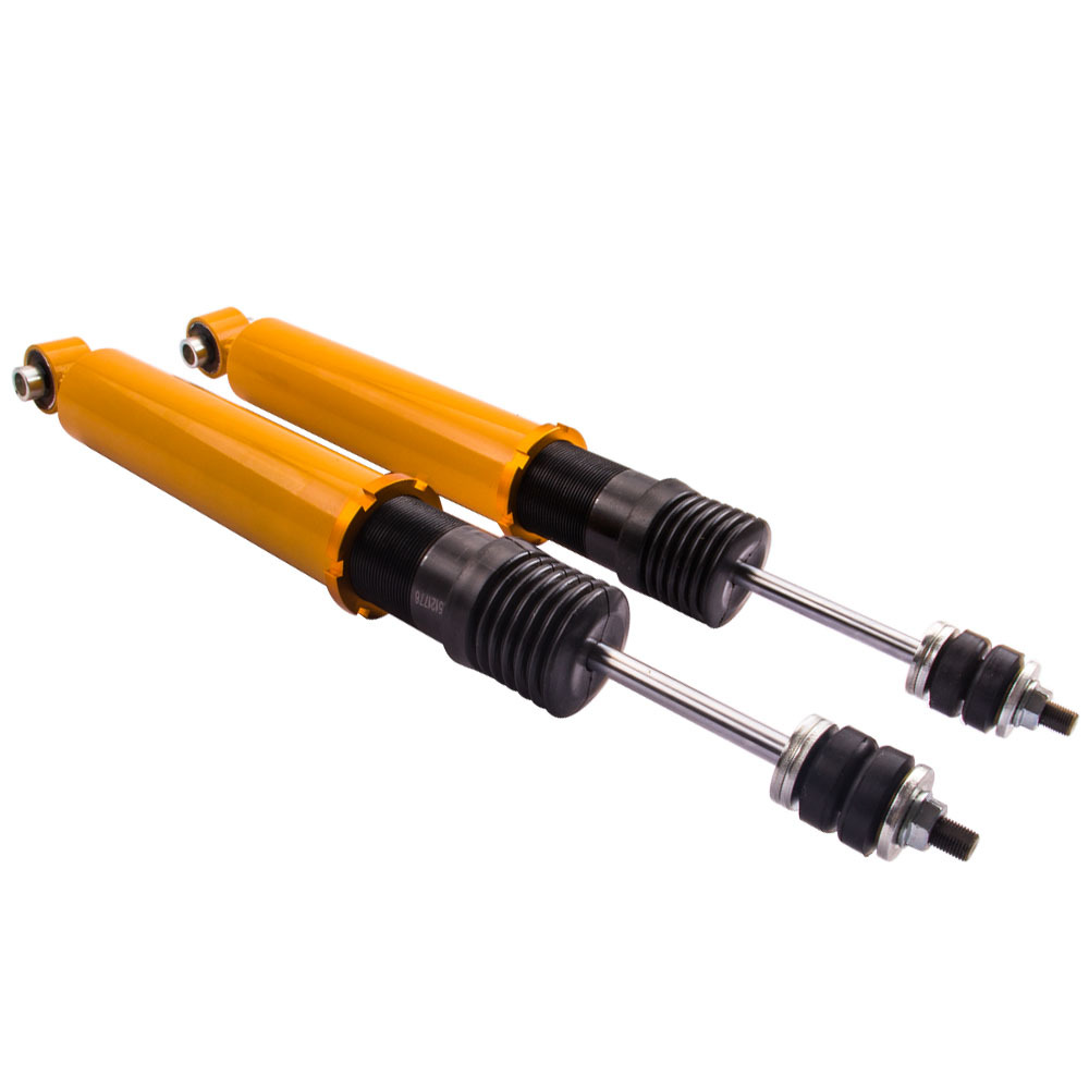 1997 - 2012 compatible for Holden Commodore Coupe VT-VX-VY-VZTCB Rear Coilovers Spring Struts lowering kit