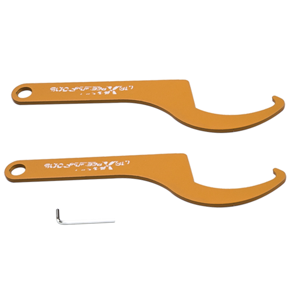 Height And Damper Adjustable Coilover adjustable shocks Suspension Kit compatible for Honda Accord compatible for Acura 2003-2008 Lowering Kit