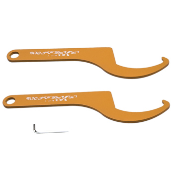 Height And Damper Adjustable Coilover adjustable shocks Suspension Kit compatible for Honda Accord compatible for Acura 2003-2008 Lowering Kit