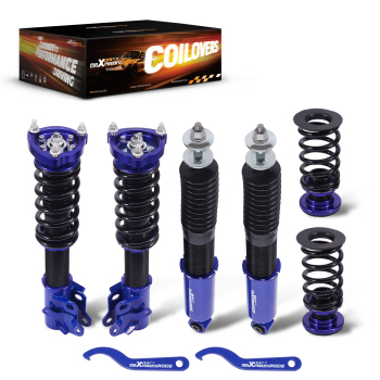 Coilovers Shock Strut Kits compatible for Honda Civic 2006-2011 FA5 FG2 FG1 Coil Lowering Kit