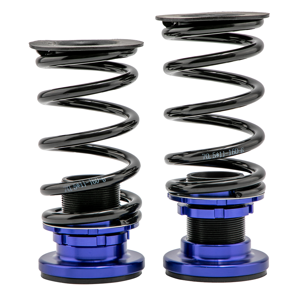 Coilovers Shock Strut Kits compatible for Honda Civic 2006-2011 FA5 FG2 FG1 Coil Lowering Kit