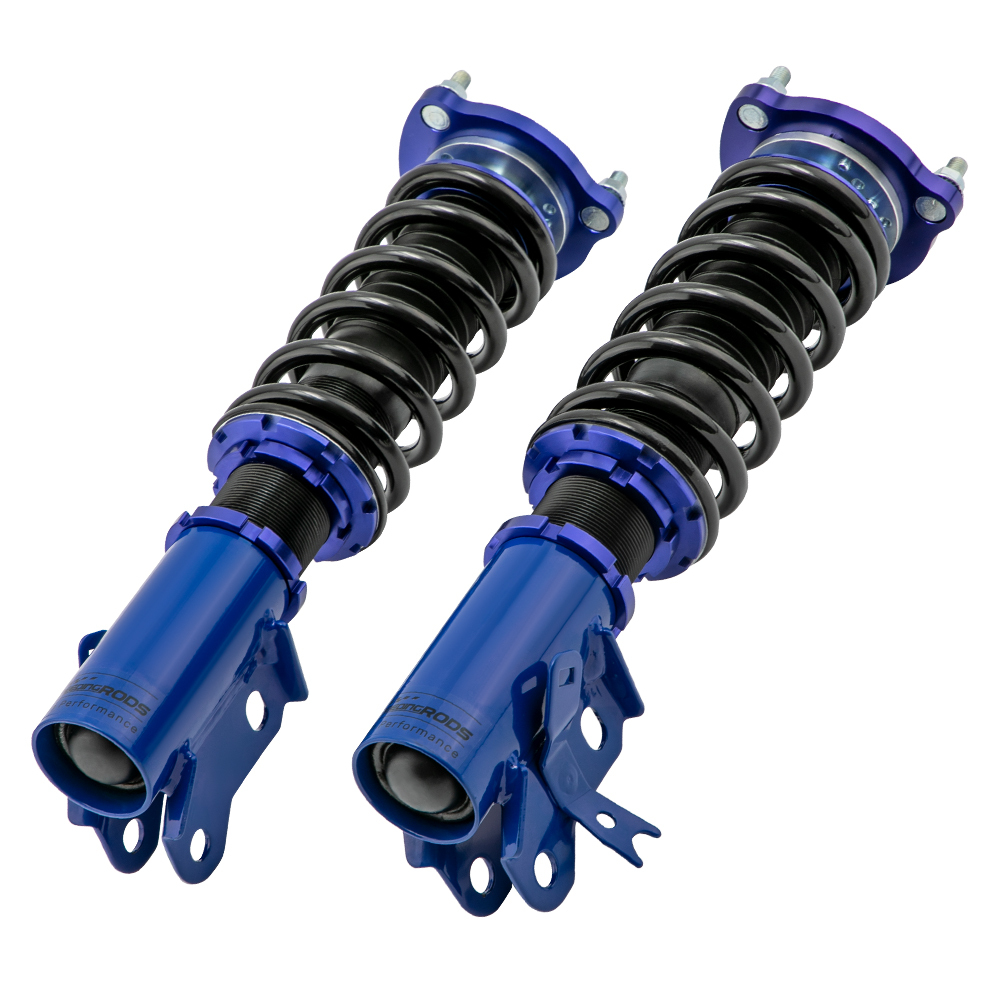 Coilover Suspension Kit compatible for Honda Civic FD1 FD2 compatible for Acura CSX 4-door Sedan 2006-2011