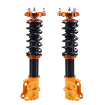 Coilovers Kit compatible for Honda Civic 2006-2011 FA5 FG2 FG1 Adj. Damper Height Lowering Kit