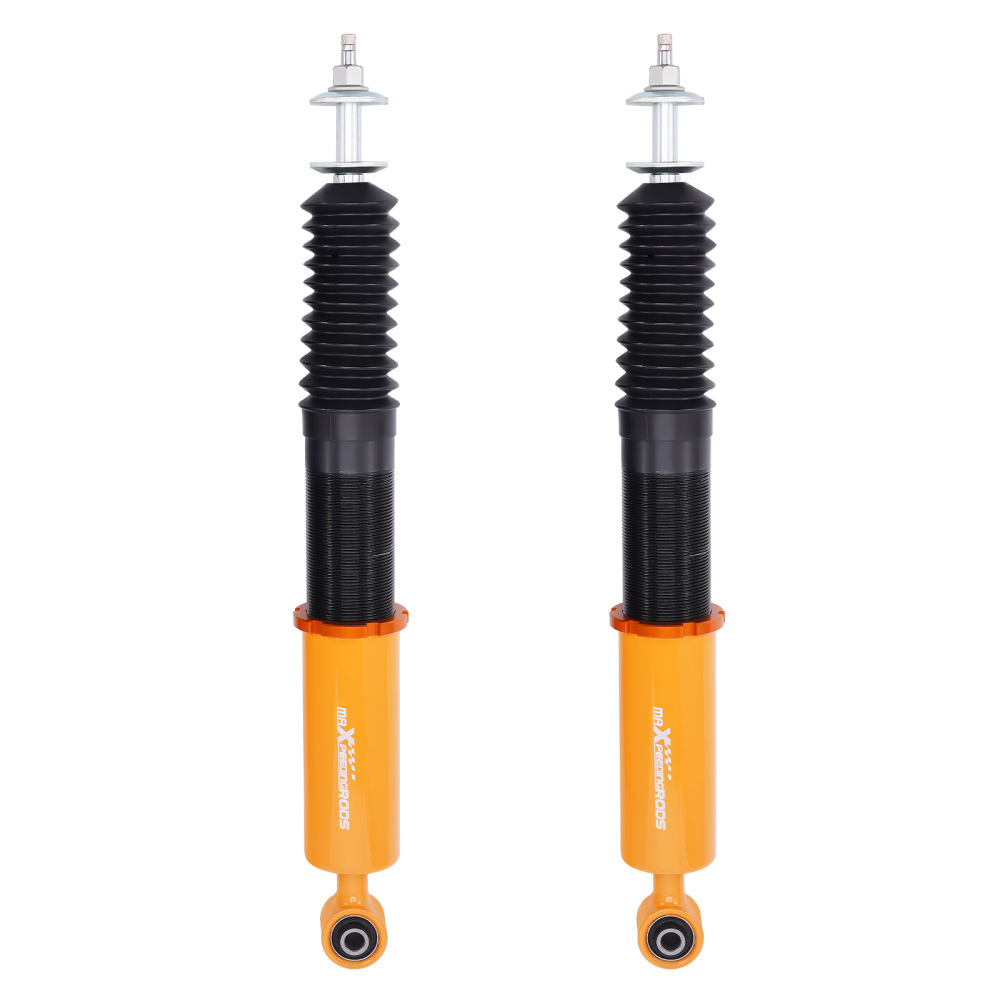 Coilovers Kit compatible for Honda Civic 2006-2011 FA5 FG2 FG1 Adj. Damper Height Lowering Kit