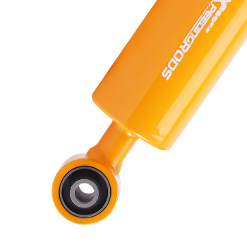 Coilovers Kit Compatible for HONDA CIVICSi VIII 2-door coupe (FG1/FG2) 2006-2011 Adj Damper and Height lowering kit