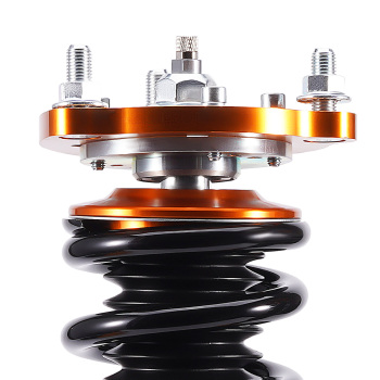 Coilovers Kit Compatible for HONDA CIVICSi VIII 2-door coupe (FG1/FG2) 2006-2011 Adj Damper and Height lowering kit