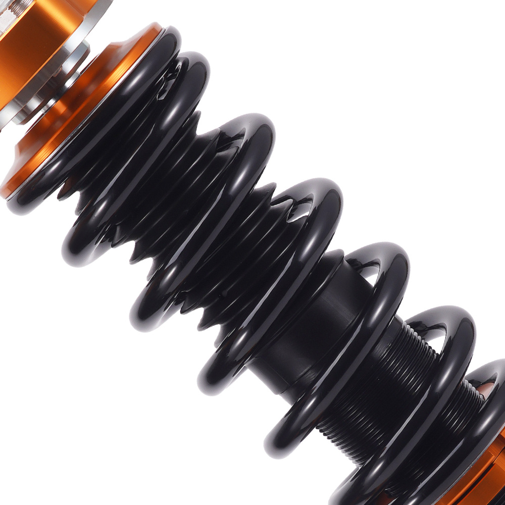 4pcs Kit ammortizzatori per auto Anteriore e Posteriore compatibile per Honda Acura CSX 2006-2011 Lowering Kit