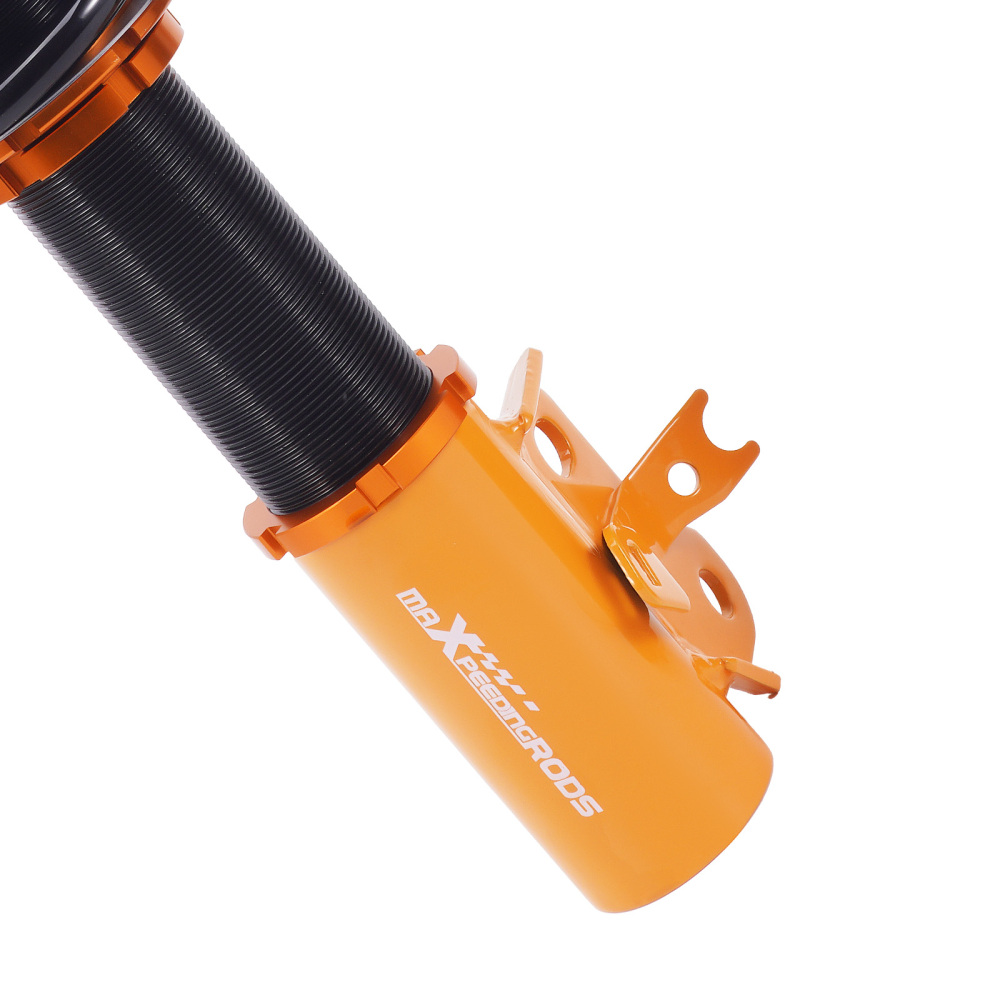 4pcs Kit ammortizzatori per auto Anteriore e Posteriore compatibile per Honda Acura CSX 2006-2011 Lowering Kit