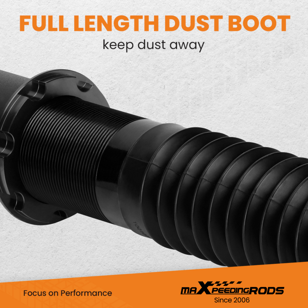 Assembly Coilover Kits compatible for Honda CIVIC 2006-2011 Coil Spring Struts Adjustable Lowering Kit