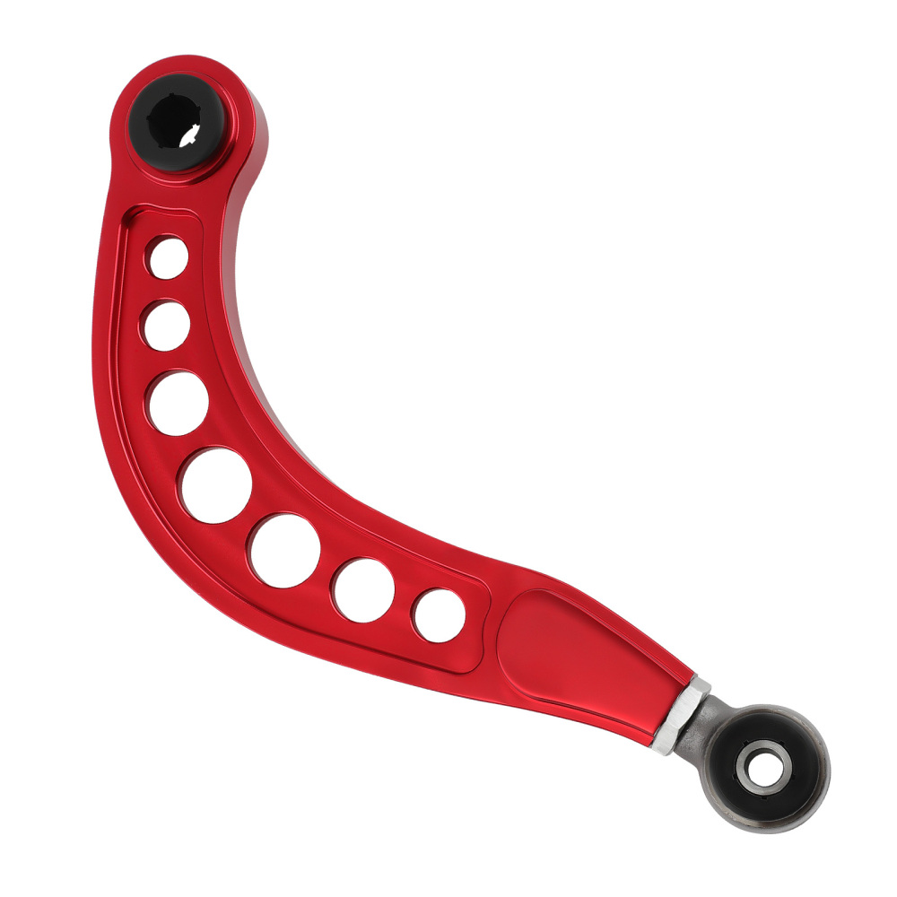 Coilovers w/Camber Arms compatible for Honda Civic 2006-2011 FA FD FG compatible for Acura