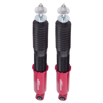 Compatible for Honda CivicSi 2006-2011 Maxpeedingrods Suspension Kits Adjustable Height Coil Strut Coilovers lowering kit