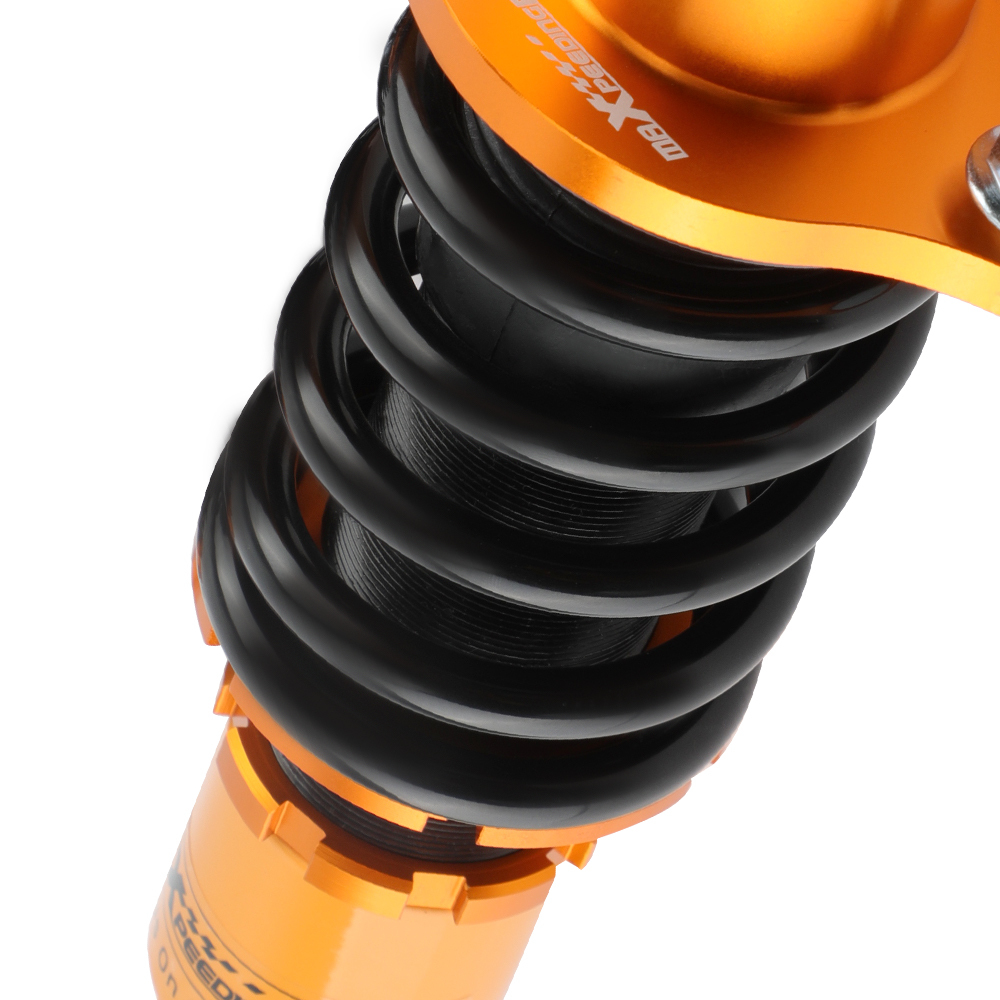 Compatibile per Honda Civic VII Coupé EM2 2001 2002 2003 2004 2005 Kit coprimozzi regolabili Lowering Kit