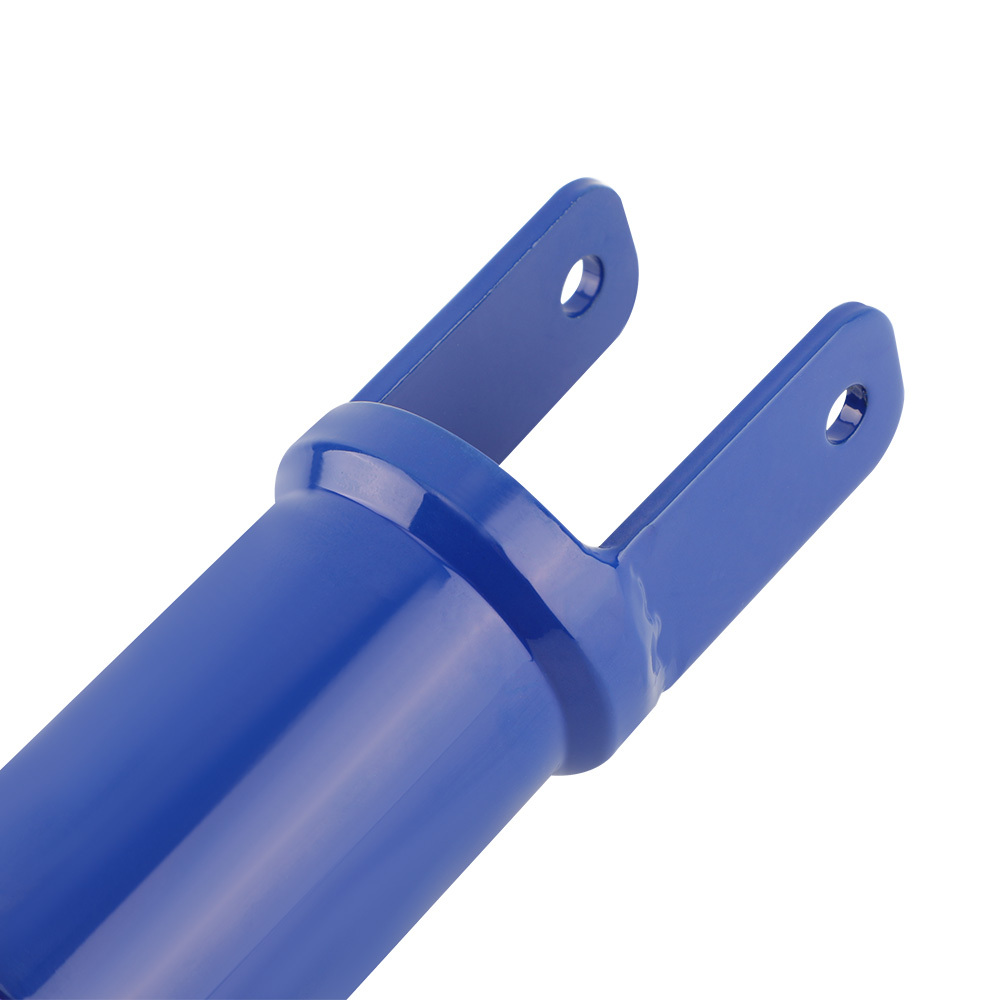 Compatible for Honda Civic 1988-1991 Maxpeedingrods Shock Absorbers Front and Rear Coilover Suspension Kit lowering kit