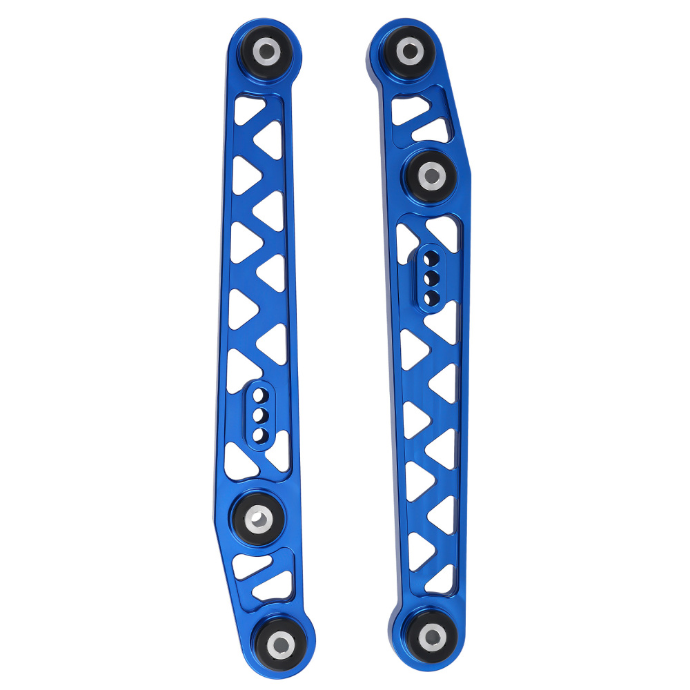 Adjustable Coilovers Struts w/ Camber Control Arms Kit compatible for Honda Civic 96-00 EK