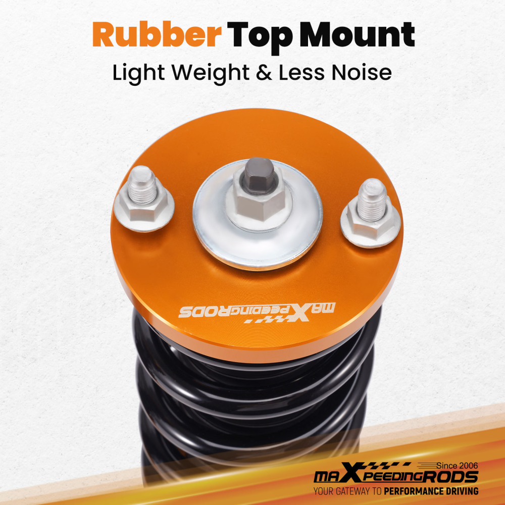 Coilover Suspension Kit compatible for Honda Civic EK 1996-2000 EJ EG EH EE EF EC 1988-1991