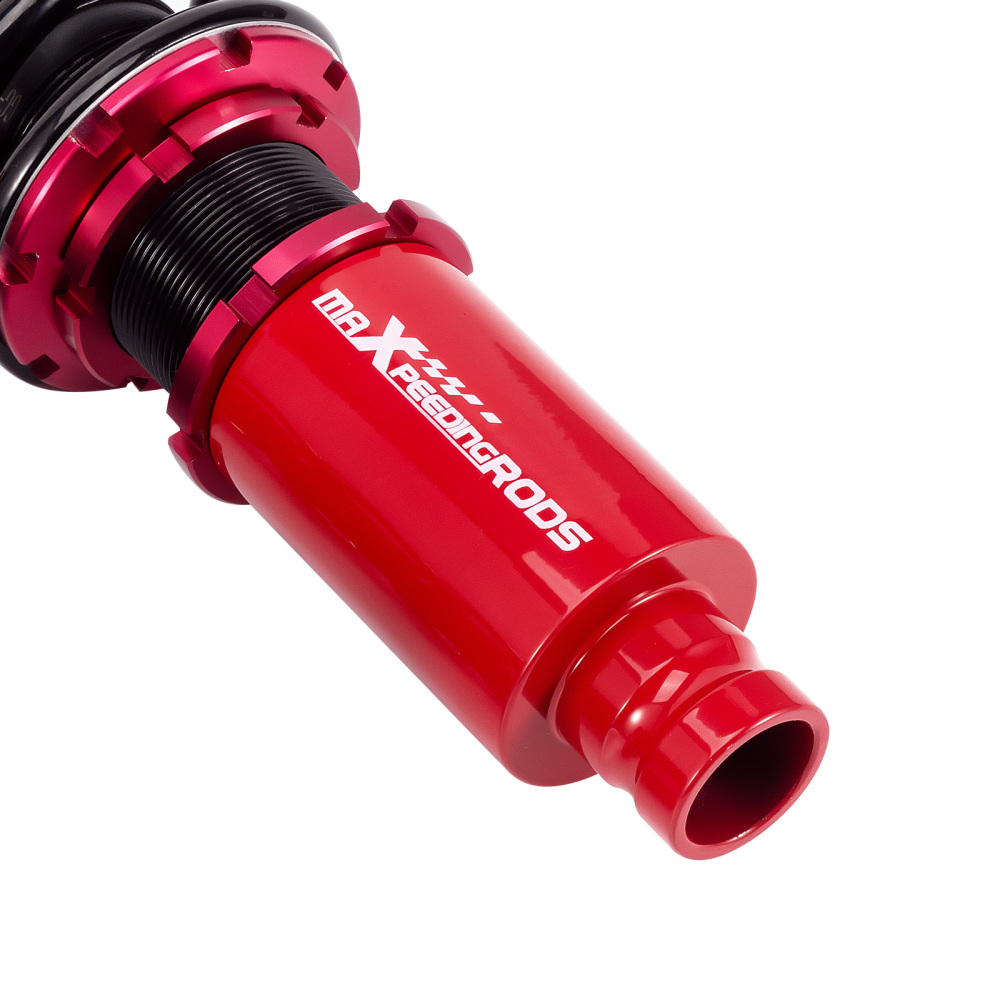 Coilovers y suspensiones roscadas tuning compatible para Honda CR-X 1988-1991 ED EE EF