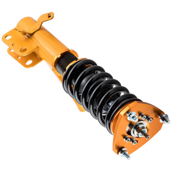 Coilover compatible for Honda Element 2003 - 2011 Adjustable Height Shock Absorber