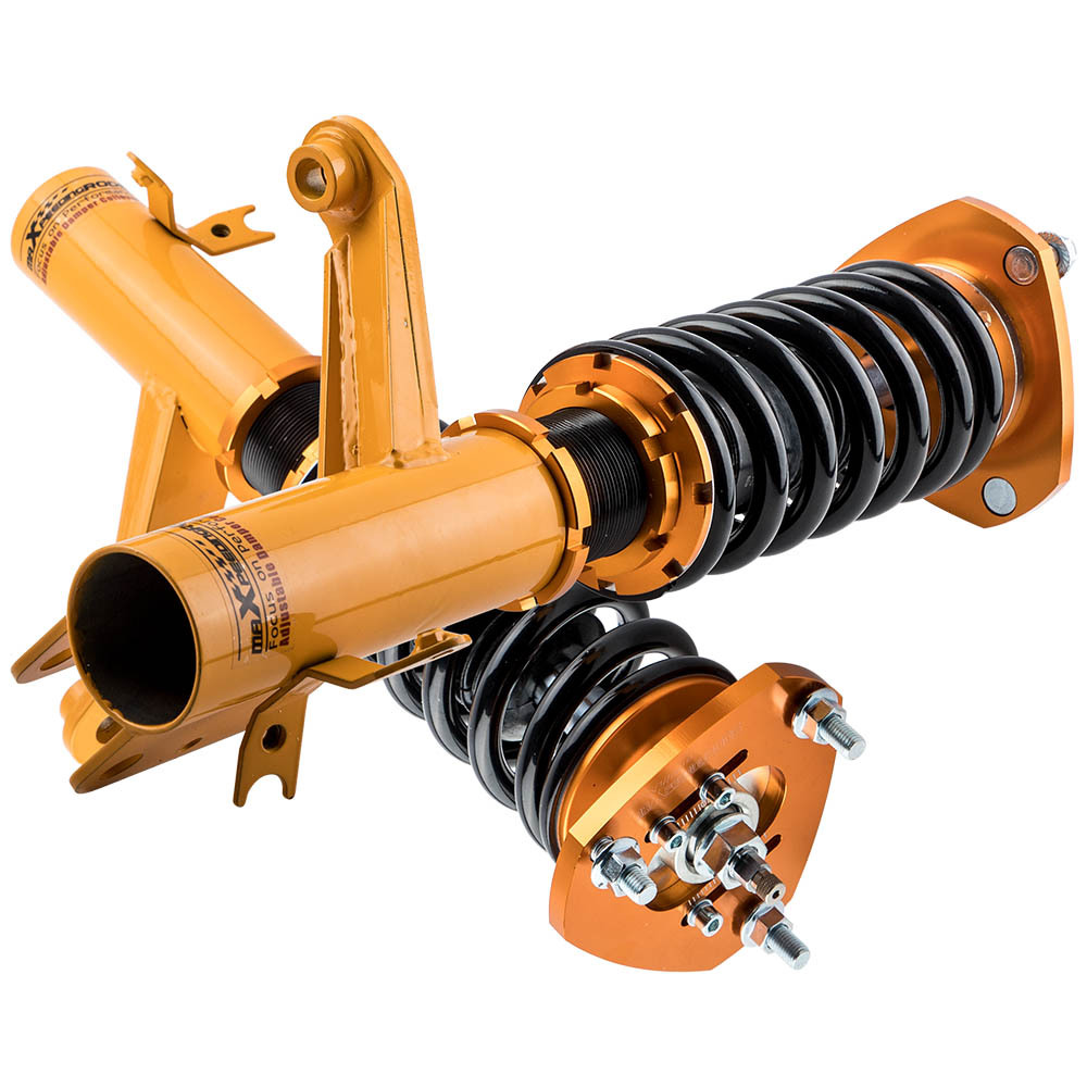 Coilover compatible for Honda Element 2003 - 2011 Adjustable Height Shock Absorber