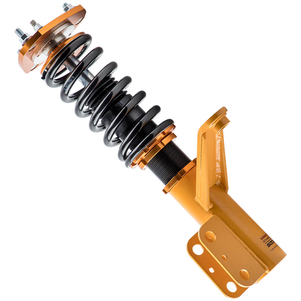 Coilover compatible for Honda Element 2003 - 2011 Adjustable Height Shock Absorber