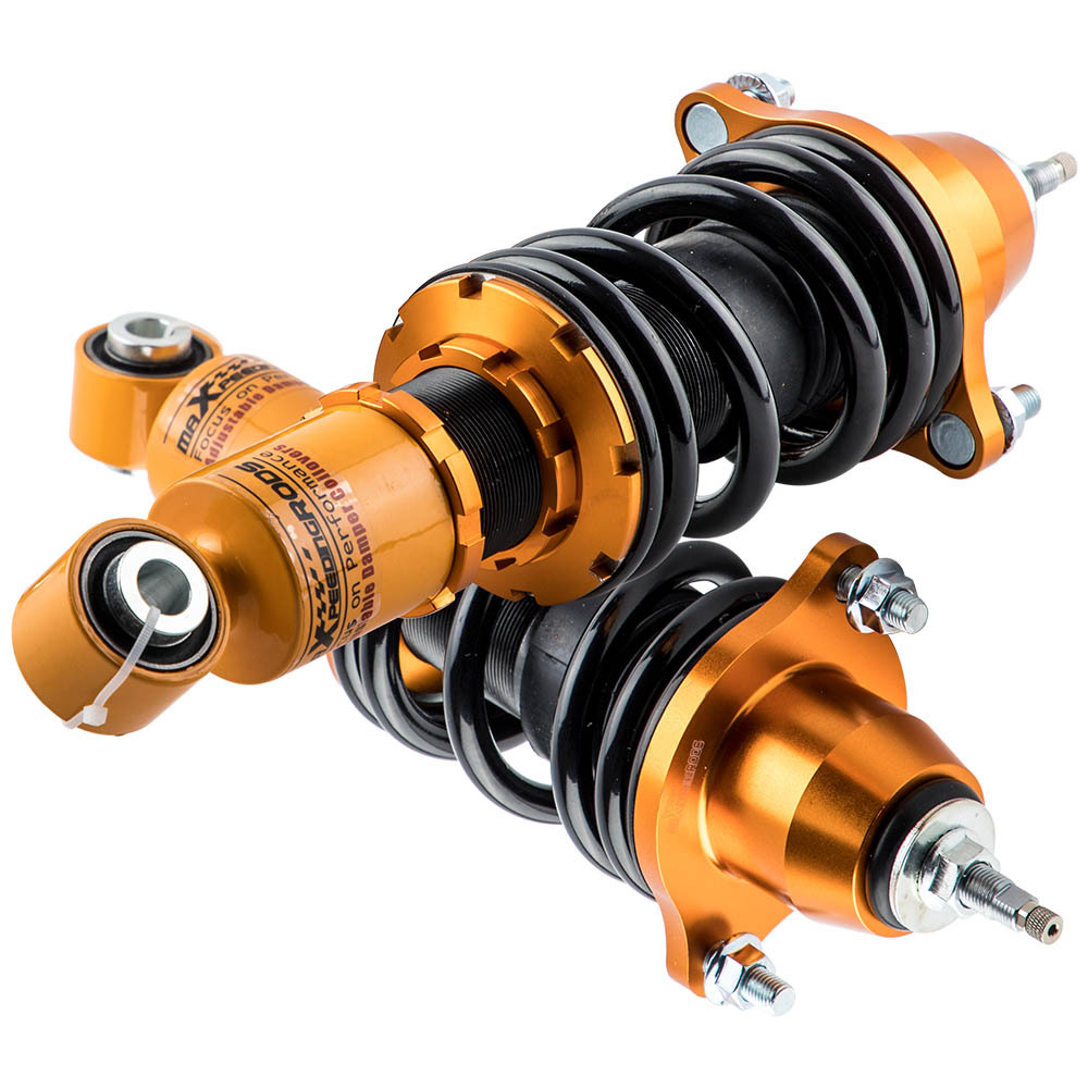 Coilover compatible for Honda Element 2003 - 2011 Adjustable Height Shock Absorber