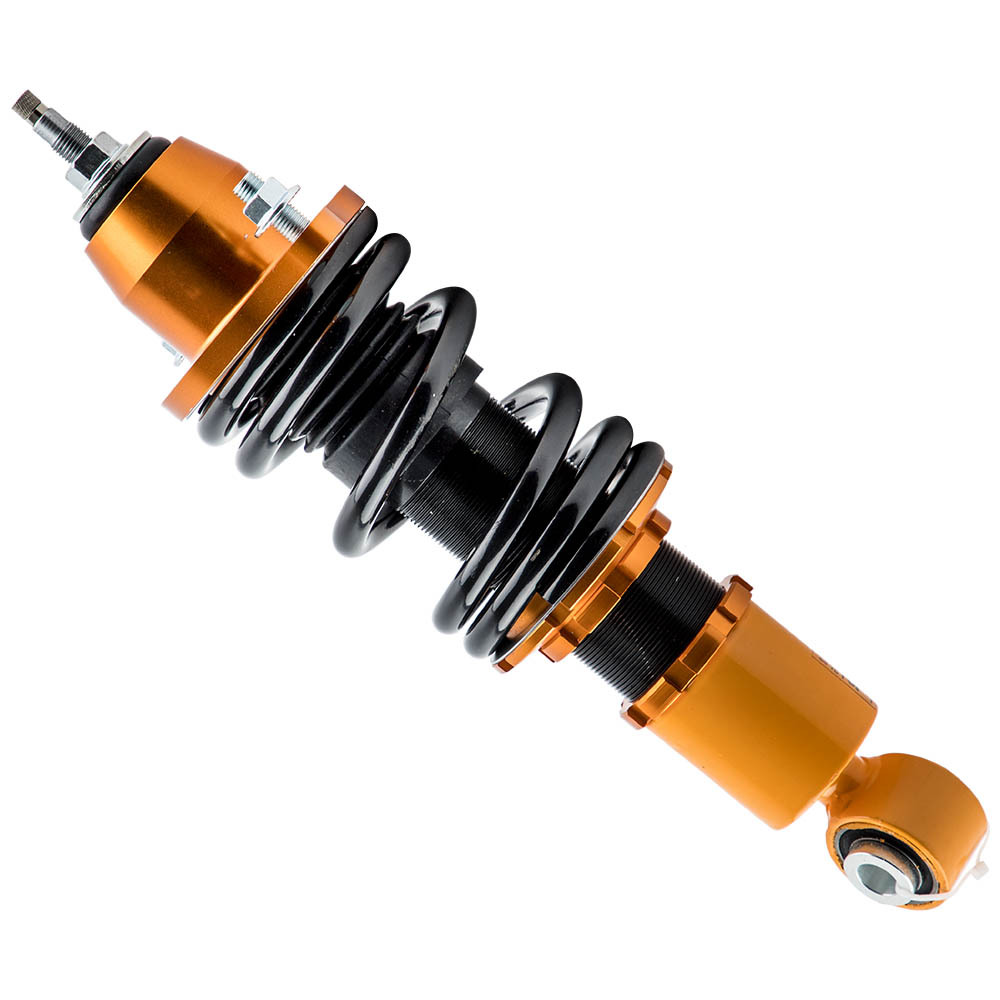 Coilover compatible for Honda Element 2003 - 2011 Adjustable Height Shock Absorber