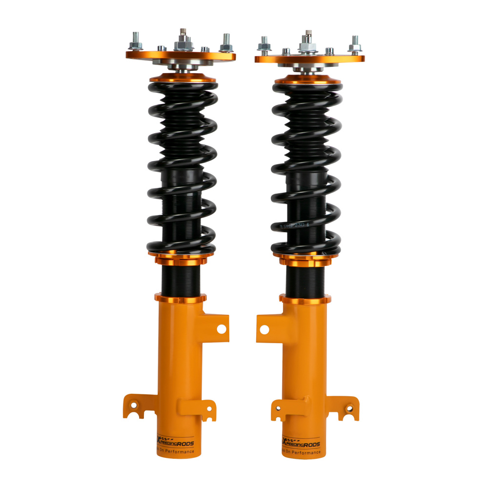 Assembly Coilovers Lowering Suspension compatible for Honda Odyssey 1999-2004 Sway Bar Lowering Kit