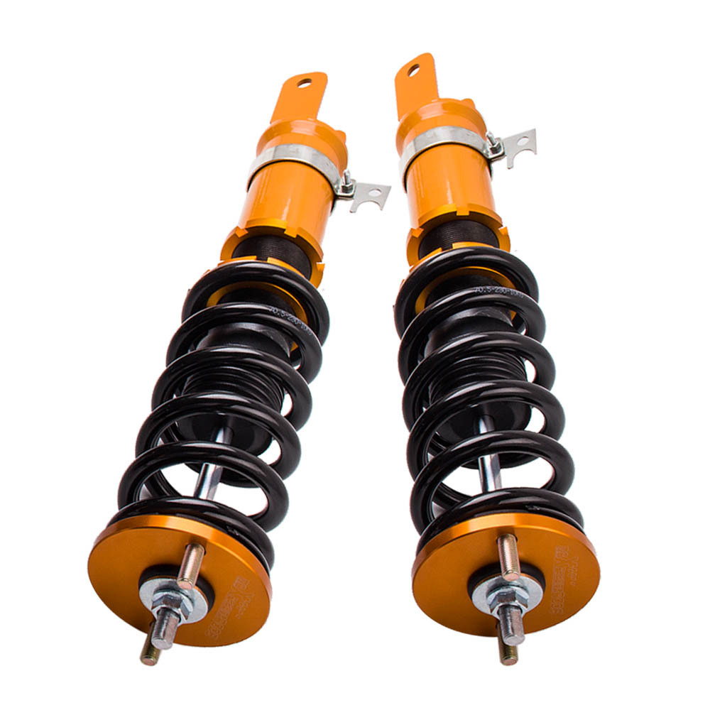 Coil Spring Coilover compatibile per Honda S2000 Roadster AP1 AP2 Suspension Coil Spring Kit Lowering Kit