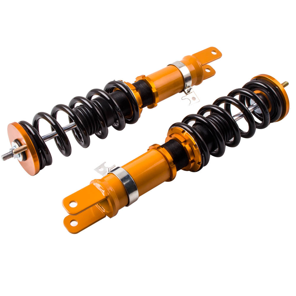Coil Spring Coilover compatibile per Honda S2000 Roadster AP1 AP2 Suspension Coil Spring Kit Lowering Kit