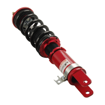 Compatible for Honda S2000 AP1 AP2 2000-2009 24 Ways Damper Adjustable Shocks Coilovers