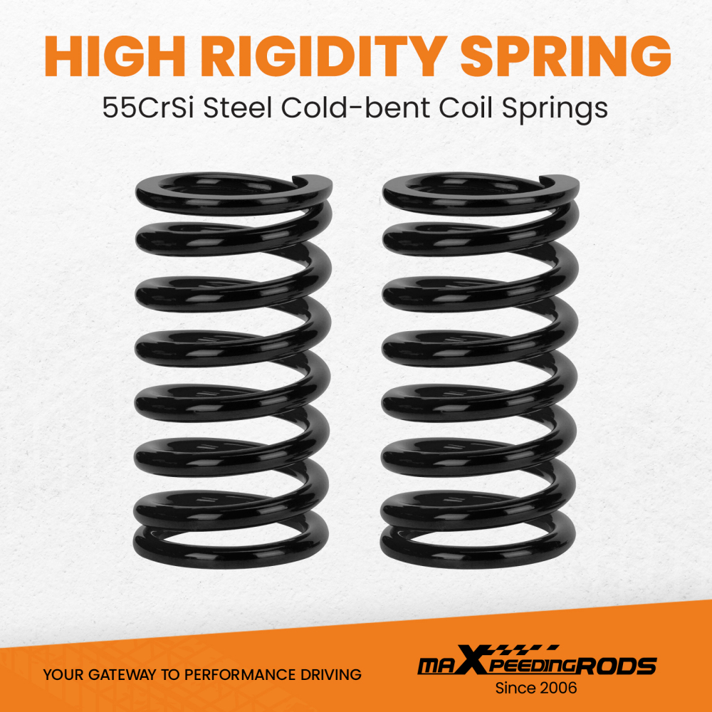 Compatible for Honda S2000 AP1 AP2 2000-2009 24 Ways Damper Adjustable Shocks Coilovers