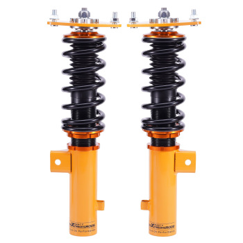 Coilover Suspension Spring Shock Structs KitsCompatible compatible for HYUNDAI SONATA 2.0L L4 Turbocharged 2012-2014 lowering kit