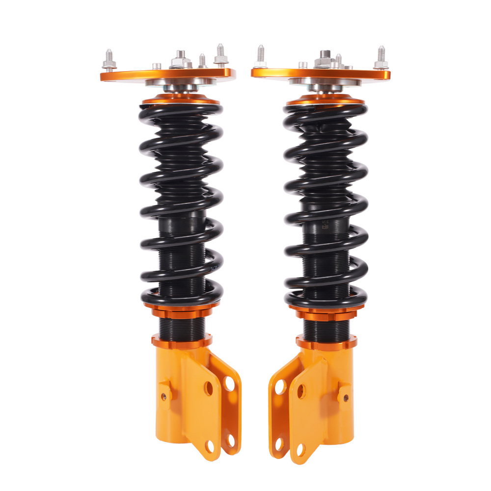 Adjustable Coilovers Suspension Lowering Kit compatible for Subaru Impreza WRX 08-14