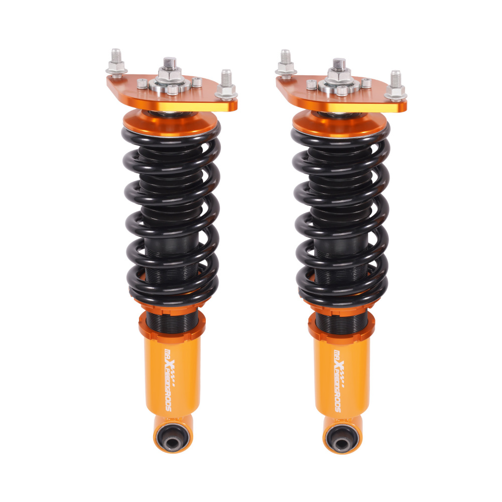 Adjustable Coilovers Suspension Lowering Kit compatible for Subaru Impreza WRX 08-14