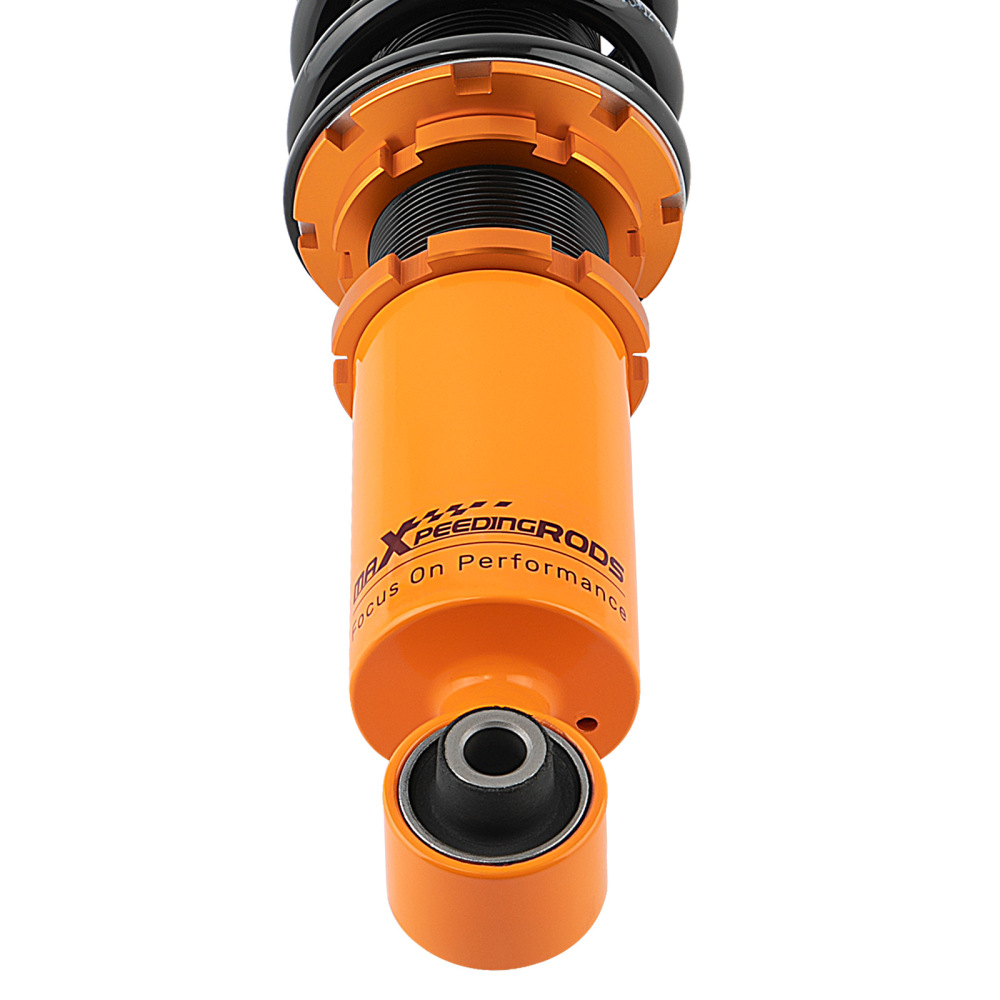 Compatible for Subaru Impreza WRX Limited Premium sedan / hatchback Coilover