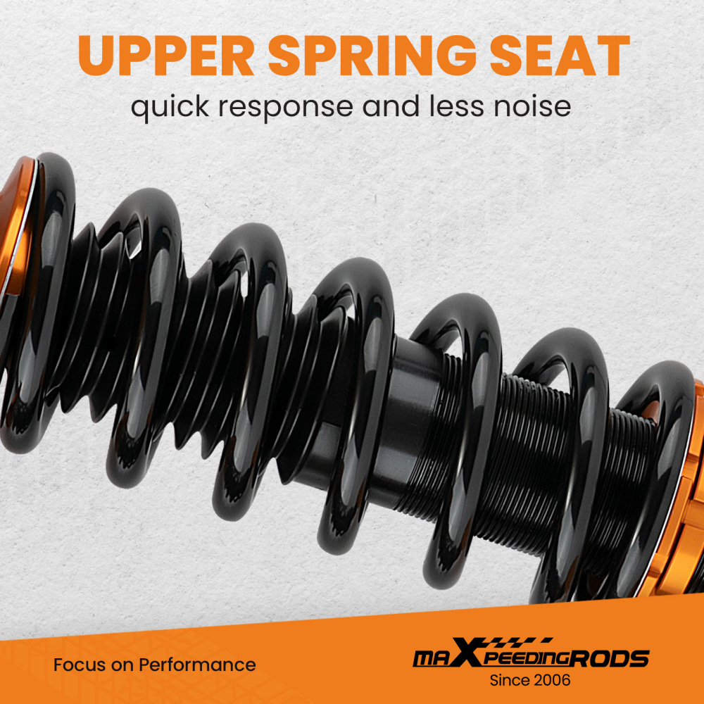 Compatible for Subaru Impreza WRX Limited Premium sedan / hatchback Coilover